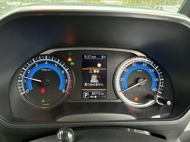 NISSAN ROOX 2020 Image 31