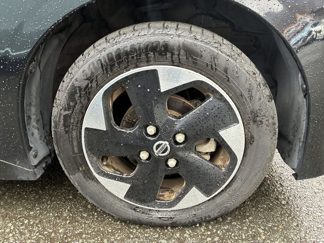 NISSAN ROOX 2020 Image 31