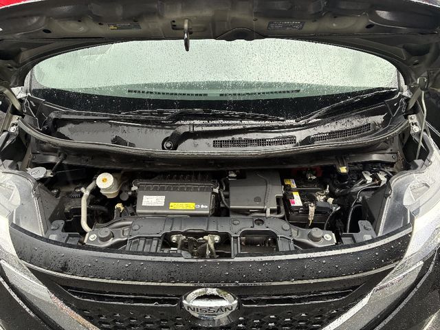 NISSAN ROOX 2020 Image 31