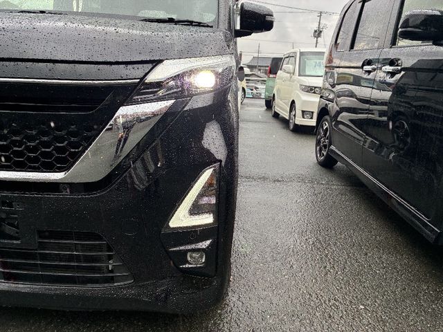 NISSAN ROOX 2020 Image 31
