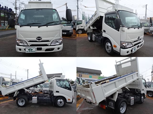 HINO DUTRO 2024 Image 31