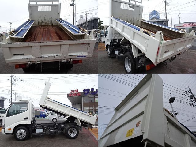 HINO DUTRO 2024 Image 31