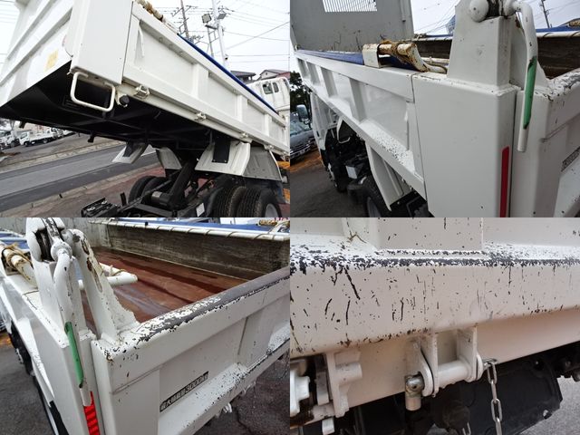 HINO DUTRO 2024 Image 31