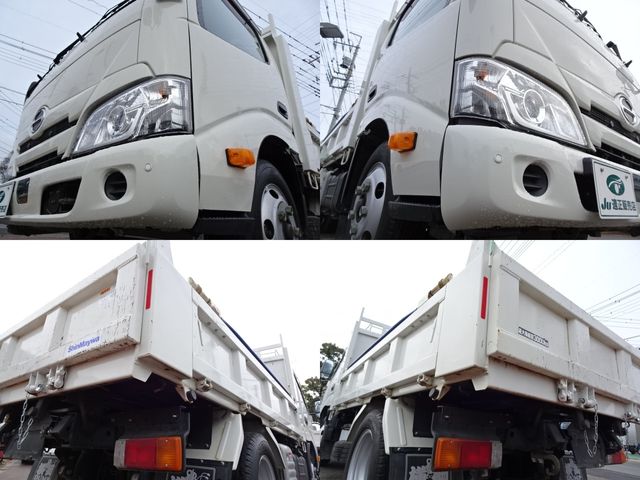 HINO DUTRO 2024 Image 31