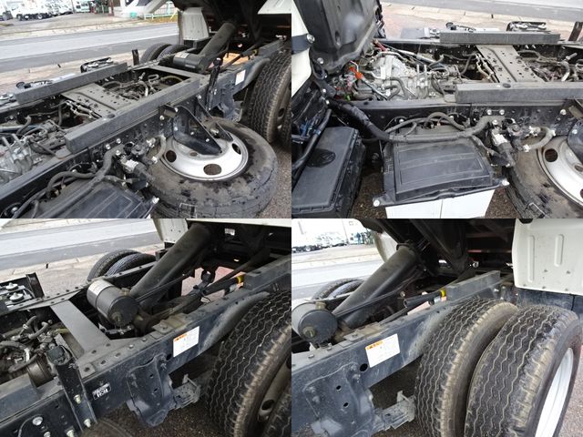 HINO DUTRO 2024 Image 31