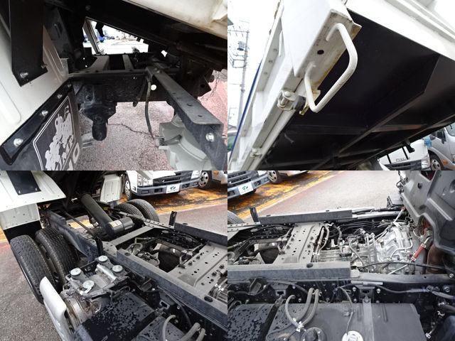 HINO DUTRO 2024 Image 31