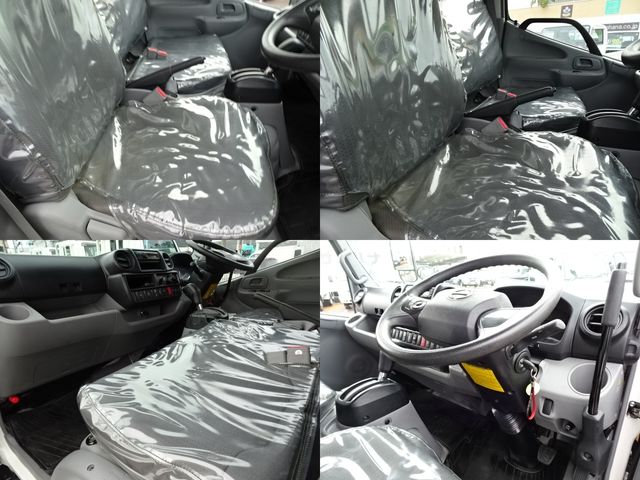 HINO DUTRO 2024 Image 31