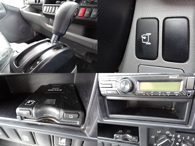 HINO DUTRO 2024 Image 31