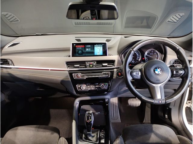 BMW X2 2019 Image 31