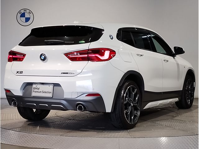 BMW X2 2019 Image 31