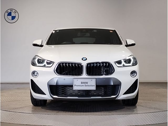 BMW X2 2019 Image 31