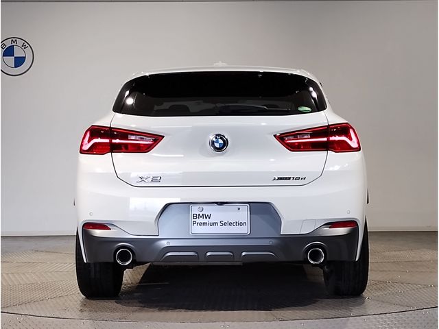 BMW X2 2019 Image 31