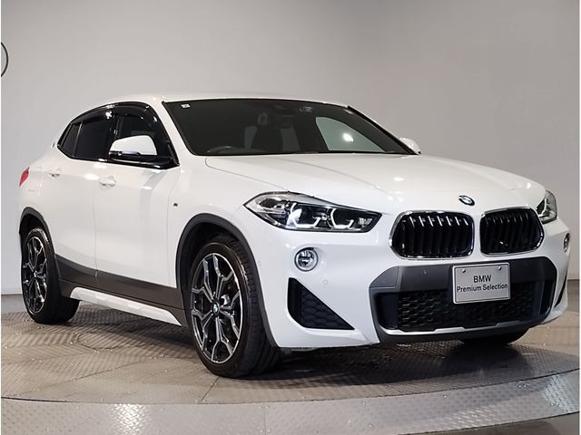 BMW X2 2019 Image 31