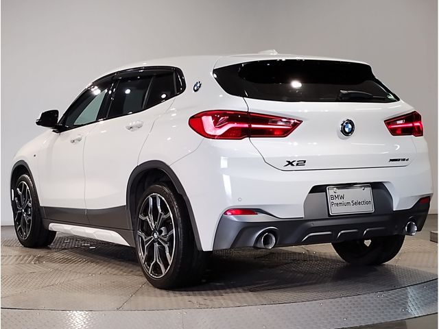 BMW X2 2019 Image 31