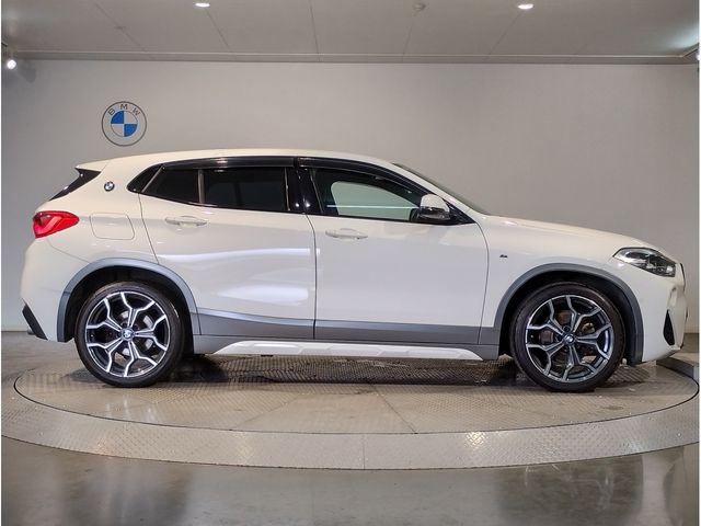 BMW X2 2019 Image 31