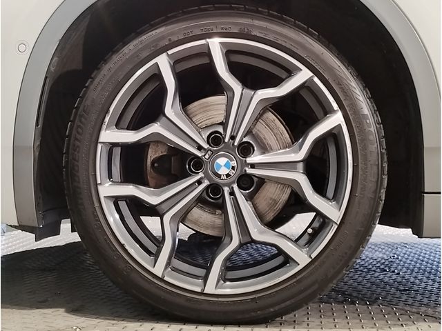 BMW X2 2019 Image 31