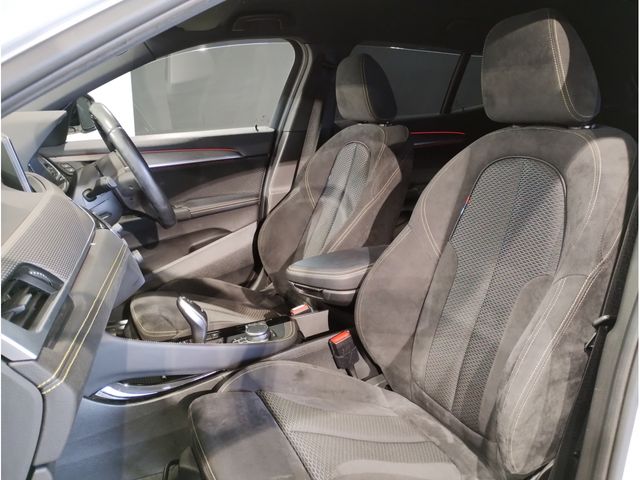 BMW X2 2019 Image 31