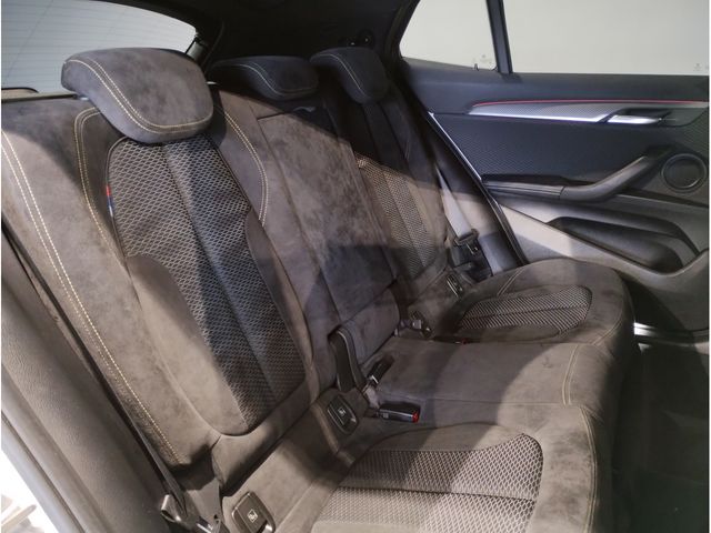 BMW X2 2019 Image 31