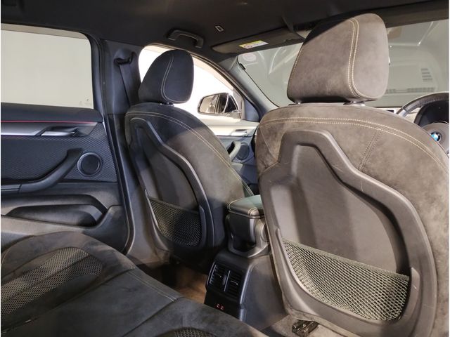 BMW X2 2019 Image 31