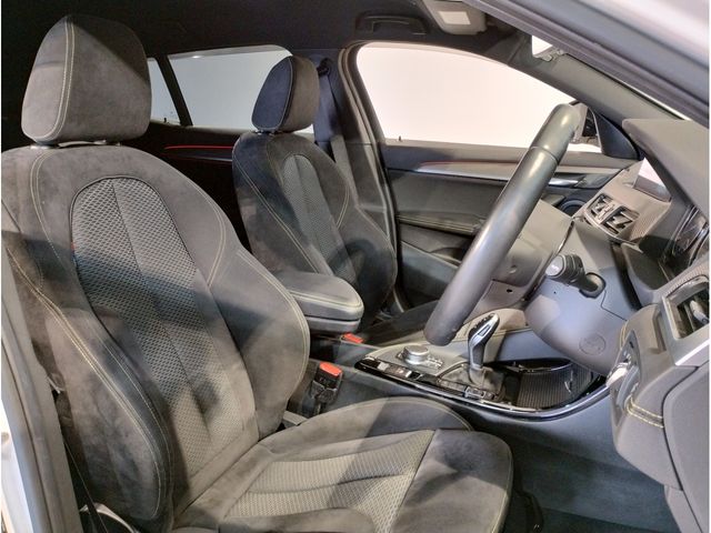 BMW X2 2019 Image 31