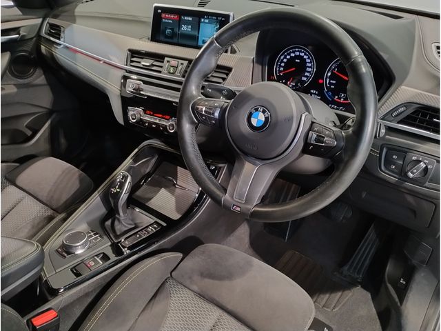BMW X2 2019 Image 31