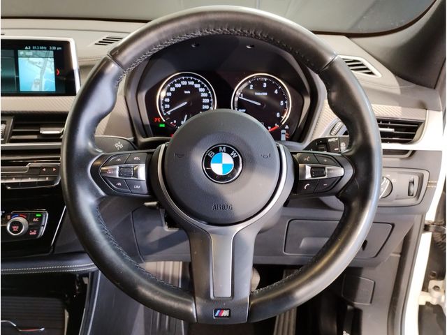 BMW X2 2019 Image 31