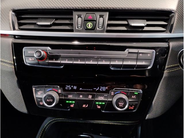 BMW X2 2019 Image 31