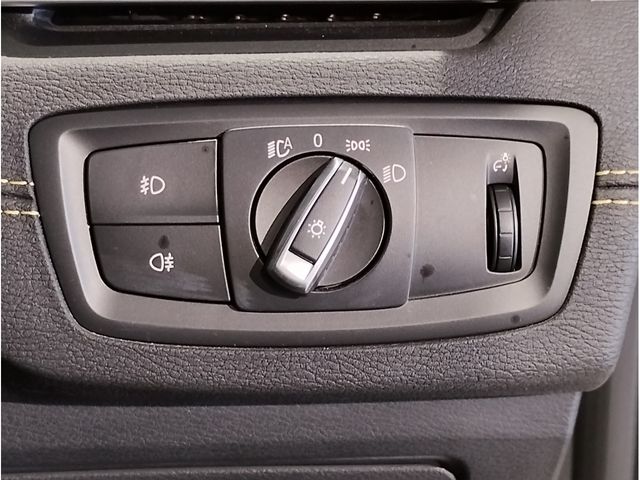 BMW X2 2019 Image 31