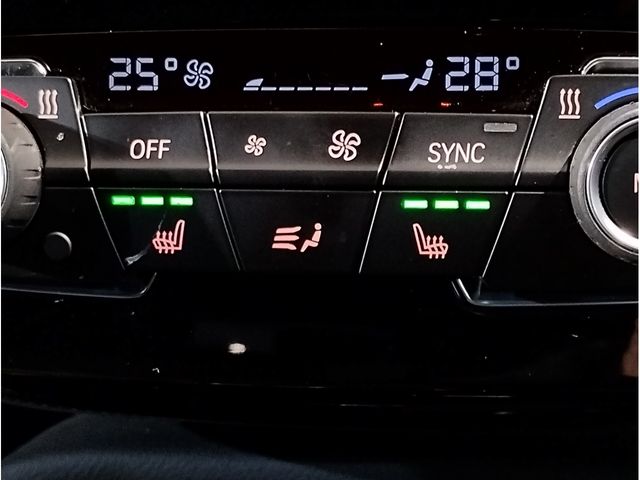 BMW X2 2019 Image 31