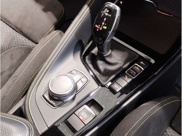 BMW X2 2019 Image 31