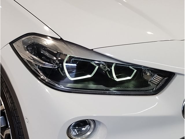 BMW X2 2019 Image 31