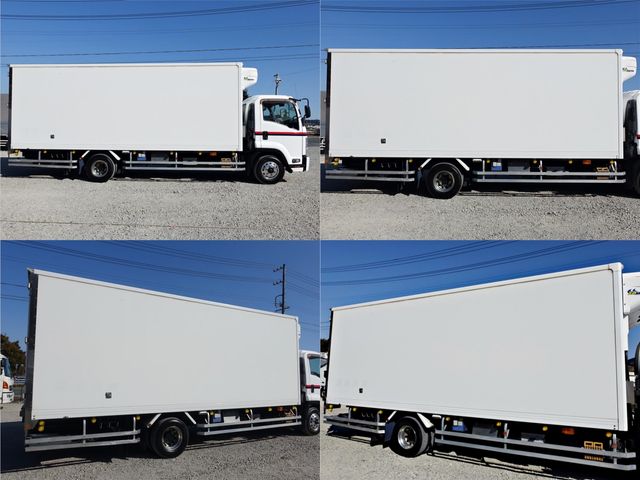 ISUZU FORWARD 2015 Image 31