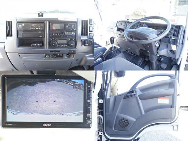 ISUZU FORWARD 2015 Image 31