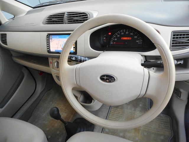 SUBARU R2 4WD 2006 Image 31