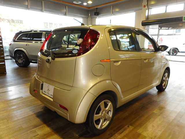 SUBARU R2 4WD 2006 Image 31