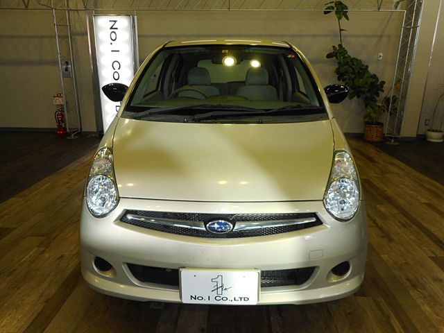 SUBARU R2 4WD 2006 Image 31