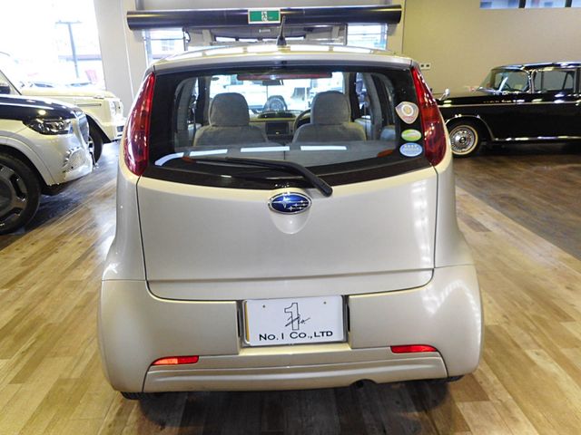 SUBARU R2 4WD 2006 Image 31