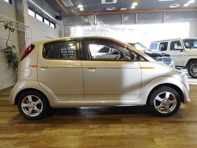 SUBARU R2 4WD 2006 Image 31