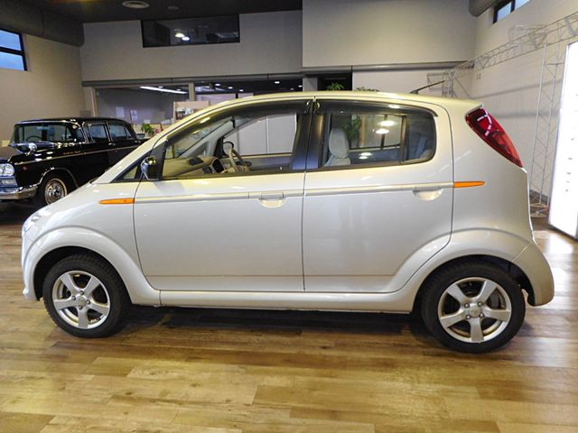 SUBARU R2 4WD 2006 Image 31