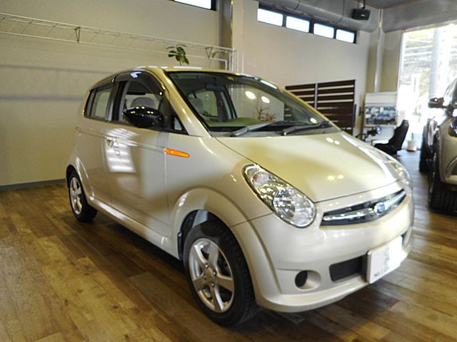 SUBARU R2 4WD 2006 Image 31