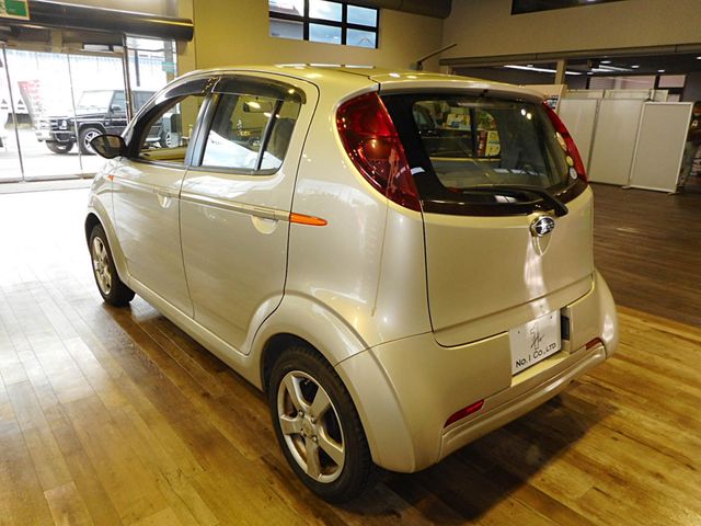 SUBARU R2 4WD 2006 Image 31