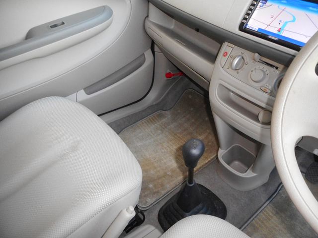 SUBARU R2 4WD 2006 Image 31