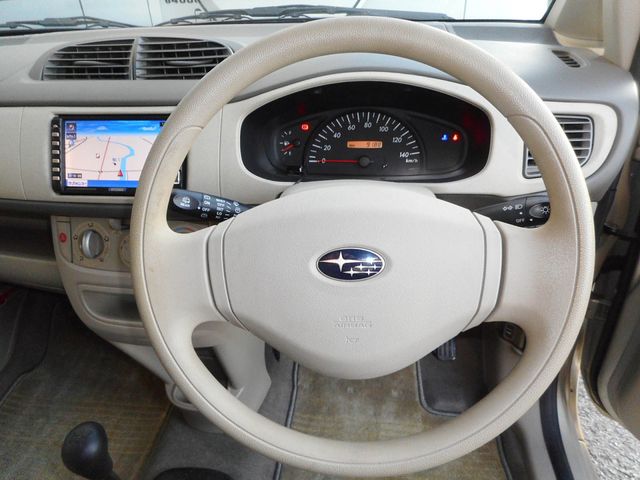 SUBARU R2 4WD 2006 Image 31