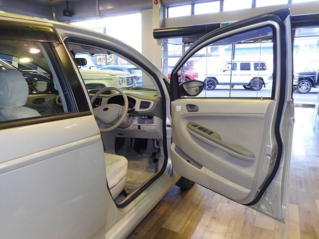 SUBARU R2 4WD 2006 Image 31