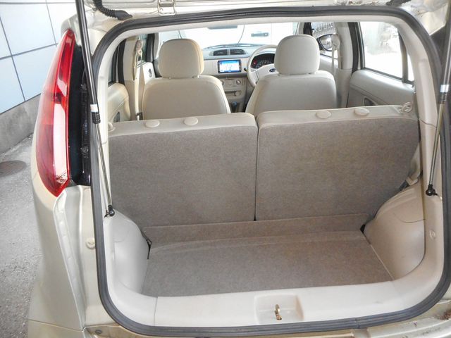 SUBARU R2 4WD 2006 Image 31