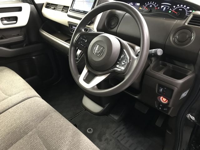 HONDA N BOX 2023 Image 31