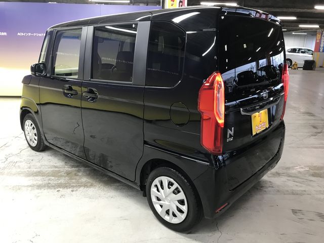 HONDA N BOX 2023 Image 31