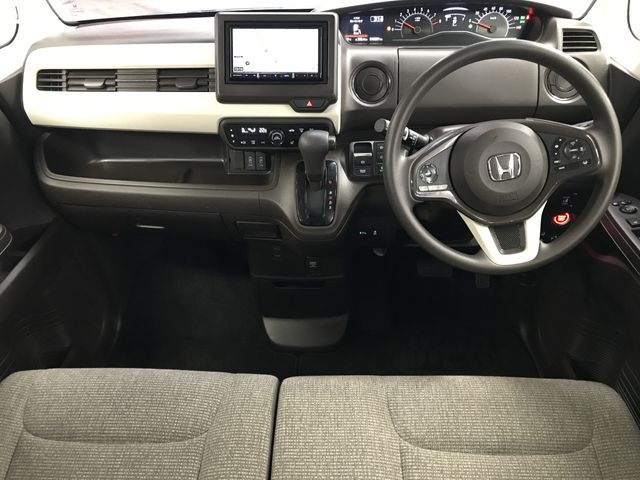 HONDA N BOX 2023 Image 31