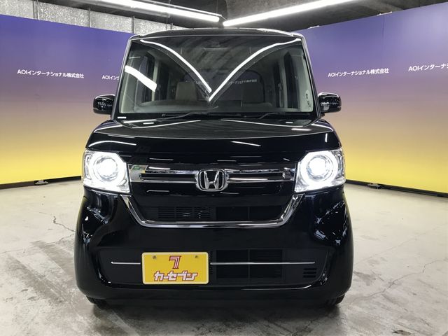 HONDA N BOX 2023 Image 31