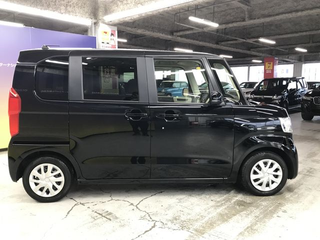 HONDA N BOX 2023 Image 31